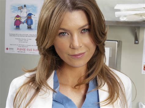 Ellen Pompeo High Definition Wallpapers