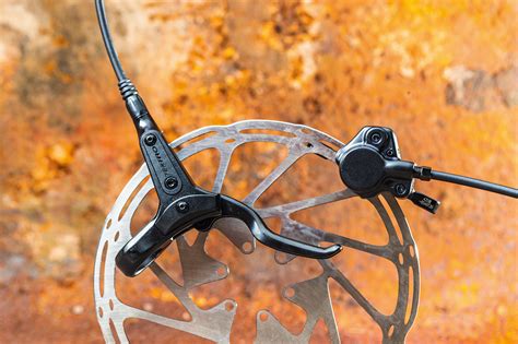 Tektro HD-M285 disc brakes review - BikeRadar