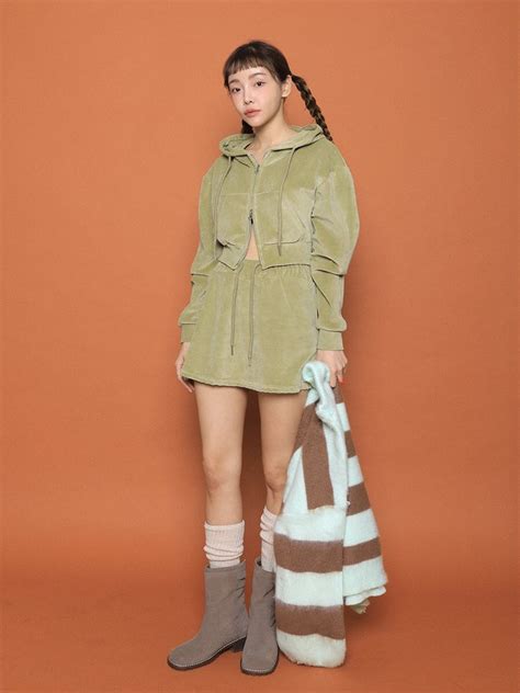 STYLENANDA