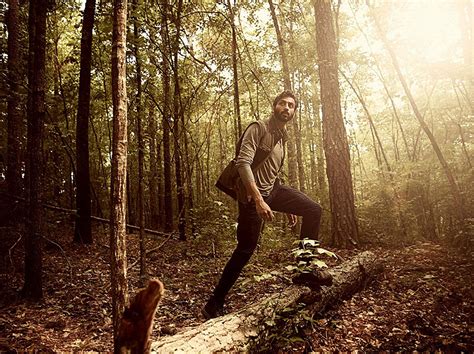 Filmes E Programas De Tv De Avi Nash - The Walking Dead : Fotos Avi Nash - 446 no 1200 - AdoroCinema