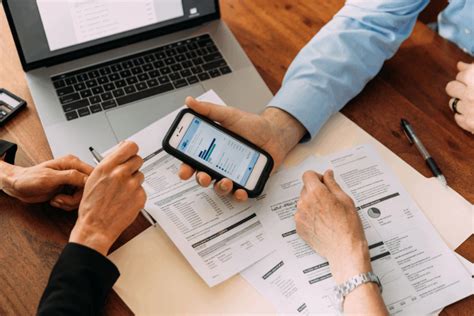 financial leads advice  tips
