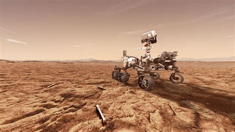 Perseverance rover — Everything you need to know | Space