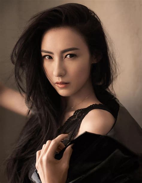 Cecilia Cheung: Photo Album - iNEWS
