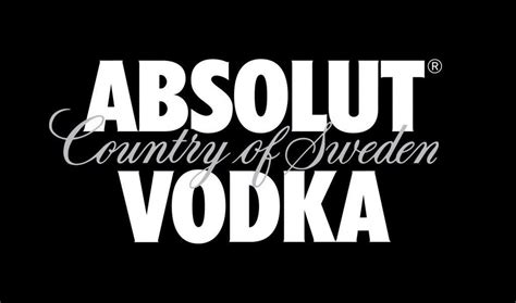 Absolut Logo - LogoDix