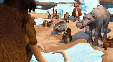 ice age  image gallery  ice age   meltdown filmaffinity