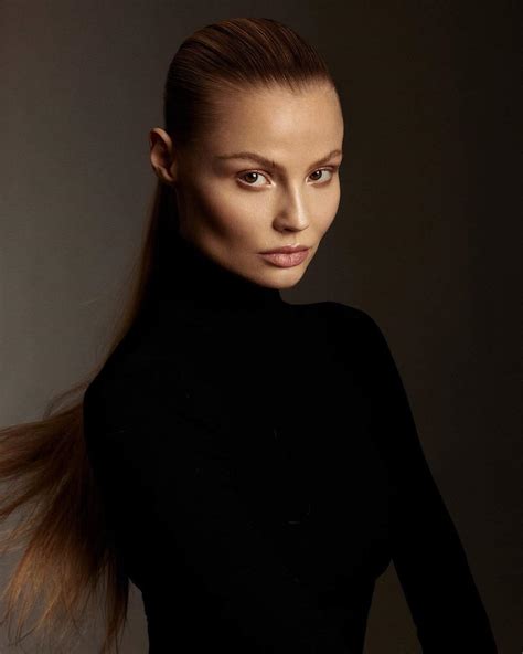 Magdalena Frackowiak Height Weight Age Body Measurements Affairs