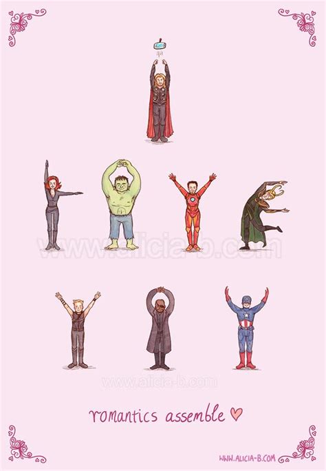 Marvel Superheroes and Funny Memes