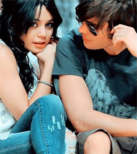 ♥ Troy & Gabriella ♥ - Troy And Gabriella Photo (25715172) - Fanpop