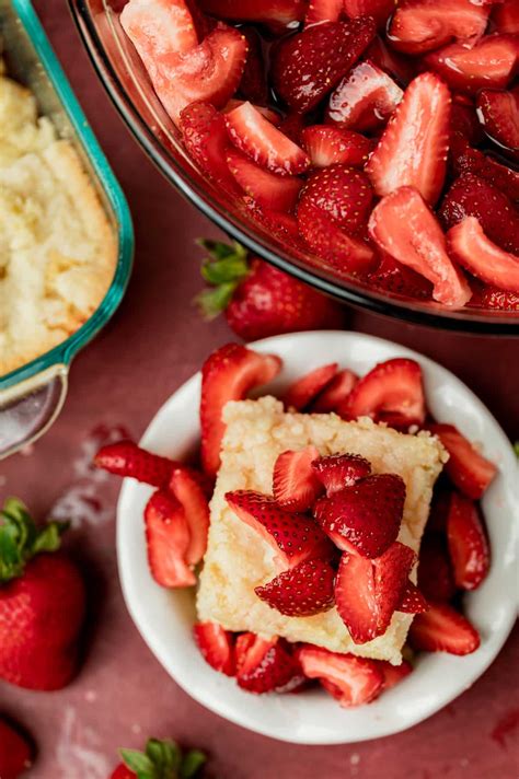 This Strawberry Shortcake Leak Proves Everything We Thought Was Wrong! Image 12