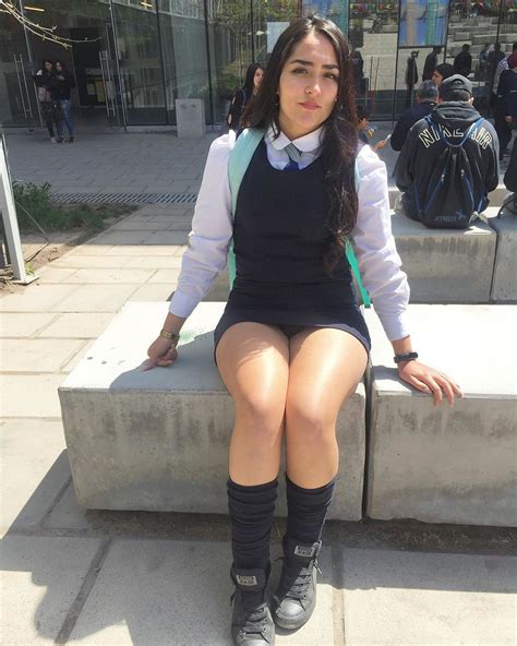 Colegialas