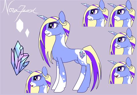 MLP Style Vector Reference by NauticalWheeler on DeviantArt