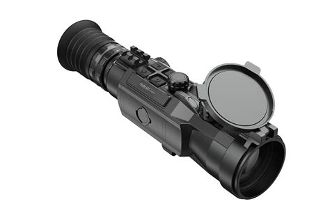 Iray Riflescope+Clip On-Hybrid HYH50W - Thermal Devices