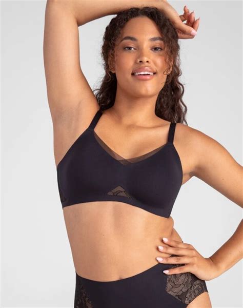 honeylove review body contouring shapewear  confidence comfort
