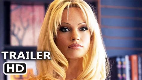PAM & TOMMY Trailer 2 (2022) - YouTube