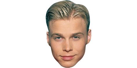 Christian Ingebrigtsen (Young) Big Head - Celebrity Cutouts