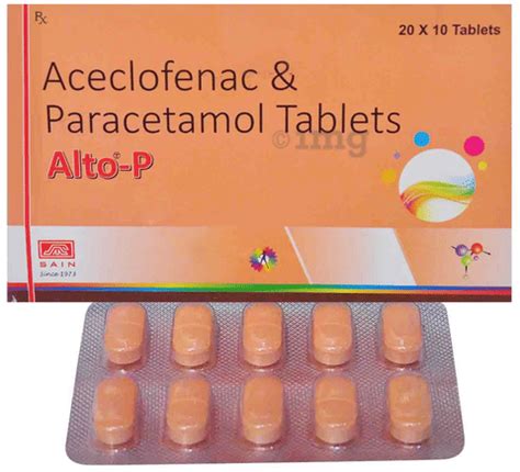 buy alto p tablet  view  side effects price substitutes mg