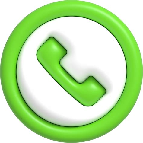 Realistic Phone Call button, Hotline and Call center icon, Customer