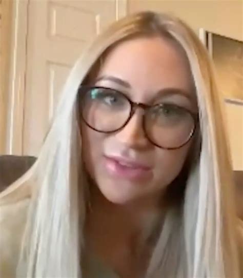 OnlyFans teacher Brianna Coppage reveals she has made $1 million on the
