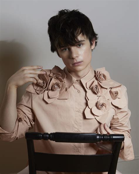 actor ashby gentry visual tales