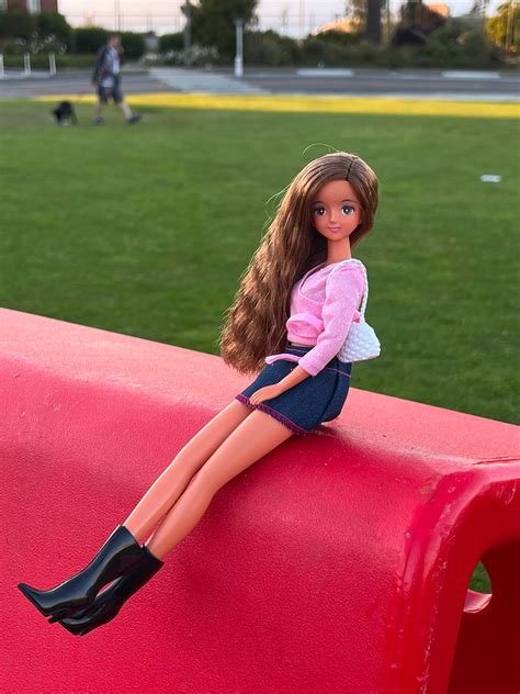 Takara Tomy Jenny dolls! : r/Dolls