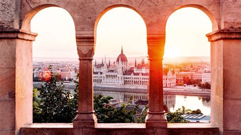 A practical guide to exploring Europe's mighty Danube River | National ...