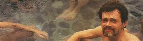 Terence kemp mckenna theories are changing the way we see reality