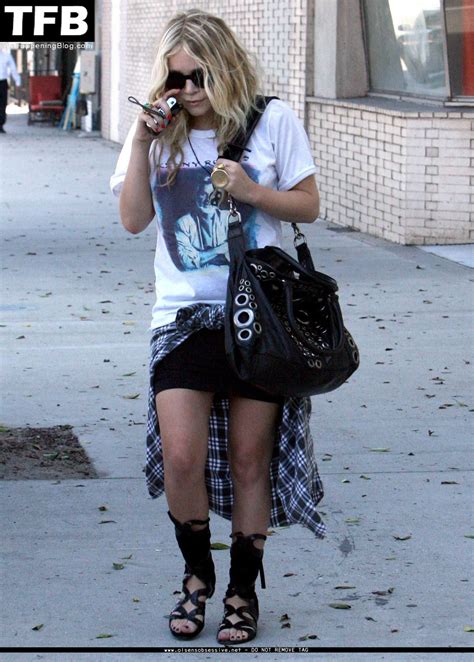 Mary-Kate Olsen Nude & Sexy Collection (66 Photos) - OnlyFans Leaked Nudes