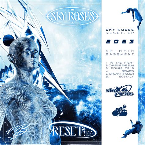 Sky Roses - New EP 'reset.' out 29/12/23 Final release for...