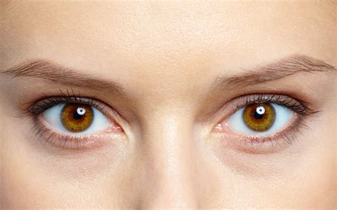 eyes