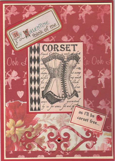 Original card by Stacy | Valentines cards, Original card, Cards