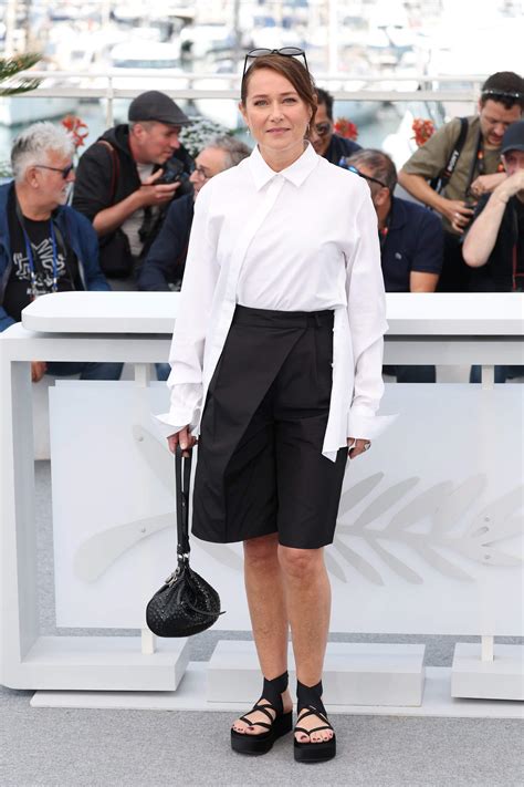 Sidse Babett Knudsen - The Impression