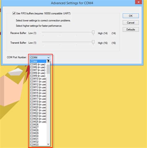 change   port number mobitek system corporate blog