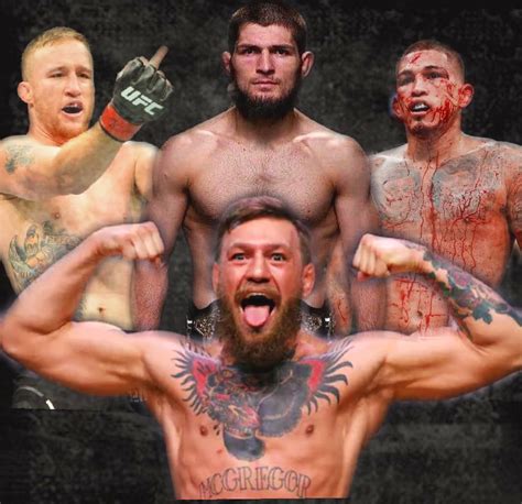 What Next: Conor McGregor — The Fight Hound Report