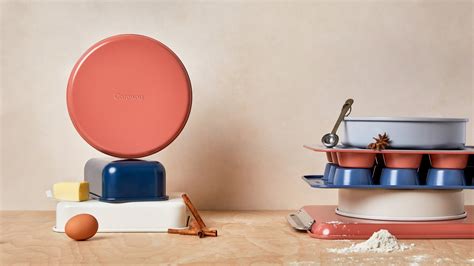 Introducing The Caraway Home Bakeware Collection | Caraway