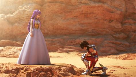 Sección visual de Saint Seiya: Los Caballeros del Zodiaco (Serie de TV
