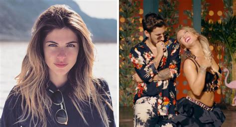 Stephanie Cayo: así evidenció su gusto por la nueva canción de Leslie
