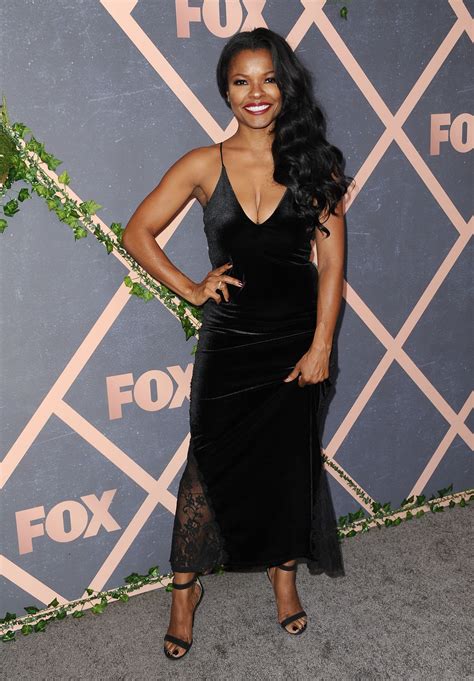 “Marshall's” Keesha Sharp On Playing Civil Rights Icon’s Wife In New Movie