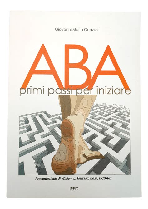 ABA: Primi passi per iniziare - Irfid Formazione