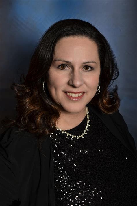 FABA Executive Officer Maria Moore – Fredericksburg Area Builders