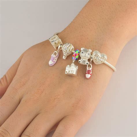 O Que Significa Berloques - Berloques em Prata 925: Significado e Estilo Feminino