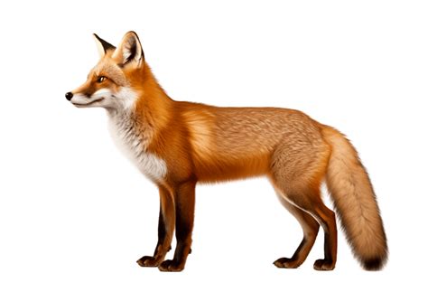 Fox Png PNGs for Free Download