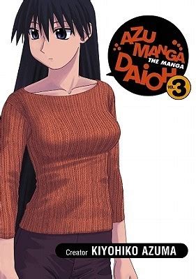 Azumanga Daioh Volume 3 - Azumanga Daioh, Vol. 3 (Azumanga Daioh, #3) by Kiyohiko Azuma | Goodreads