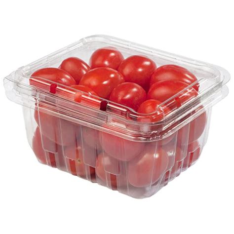 Cherry Tomatoes - 250g - Healthwise Hypermarket