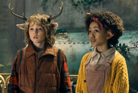 'Sweet Tooth' Season 3: Everything We Know So Far