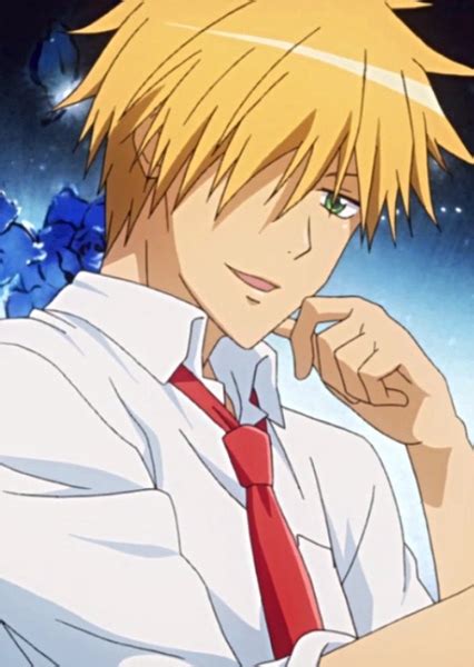 takumi usui fan casting