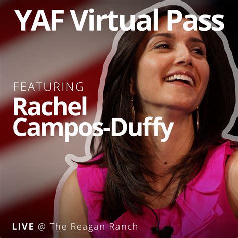 Rachel Campos-Duffy