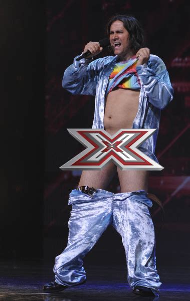 The Watcher: ‘The X Factor’ doesn’t live up to the hype – Orange County