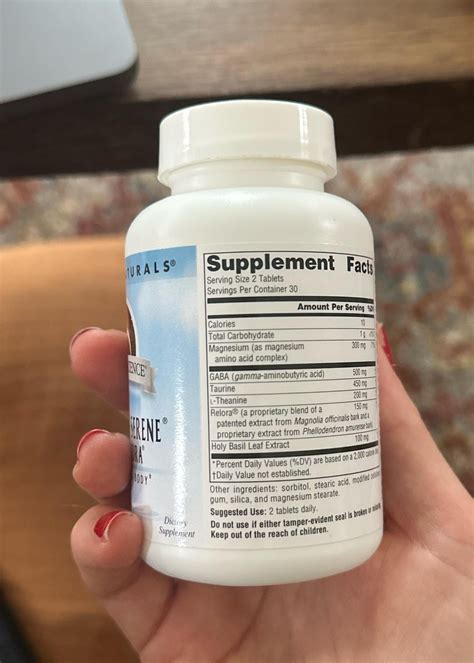 Lexapro combine with supplements? : r/lexapro