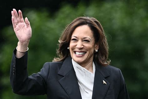 Kamala Harris's VP Shortlist: The Latest Names and Reports - Newsweek