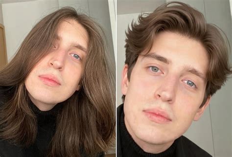 Felca Cortou O Cabelo - Felca aparece de cabelo curto com uso de IA e divide opiniões na web